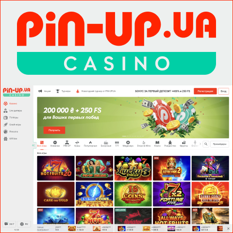 Pin-Up Gambling Establishment APK Pulsuz Endirin və Quraşdırın Ən Son - Mobil Qumar